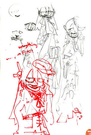 Extra concepts