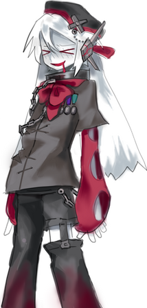 KEI style artwork 2