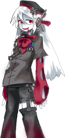 KEI style artwork 1